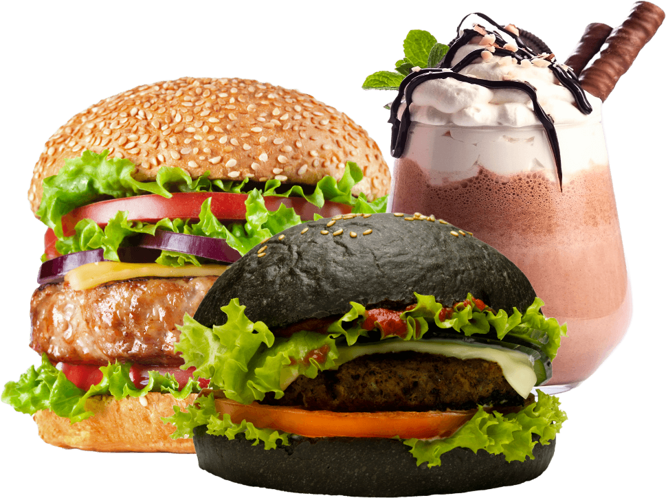 Hjem 2 menu