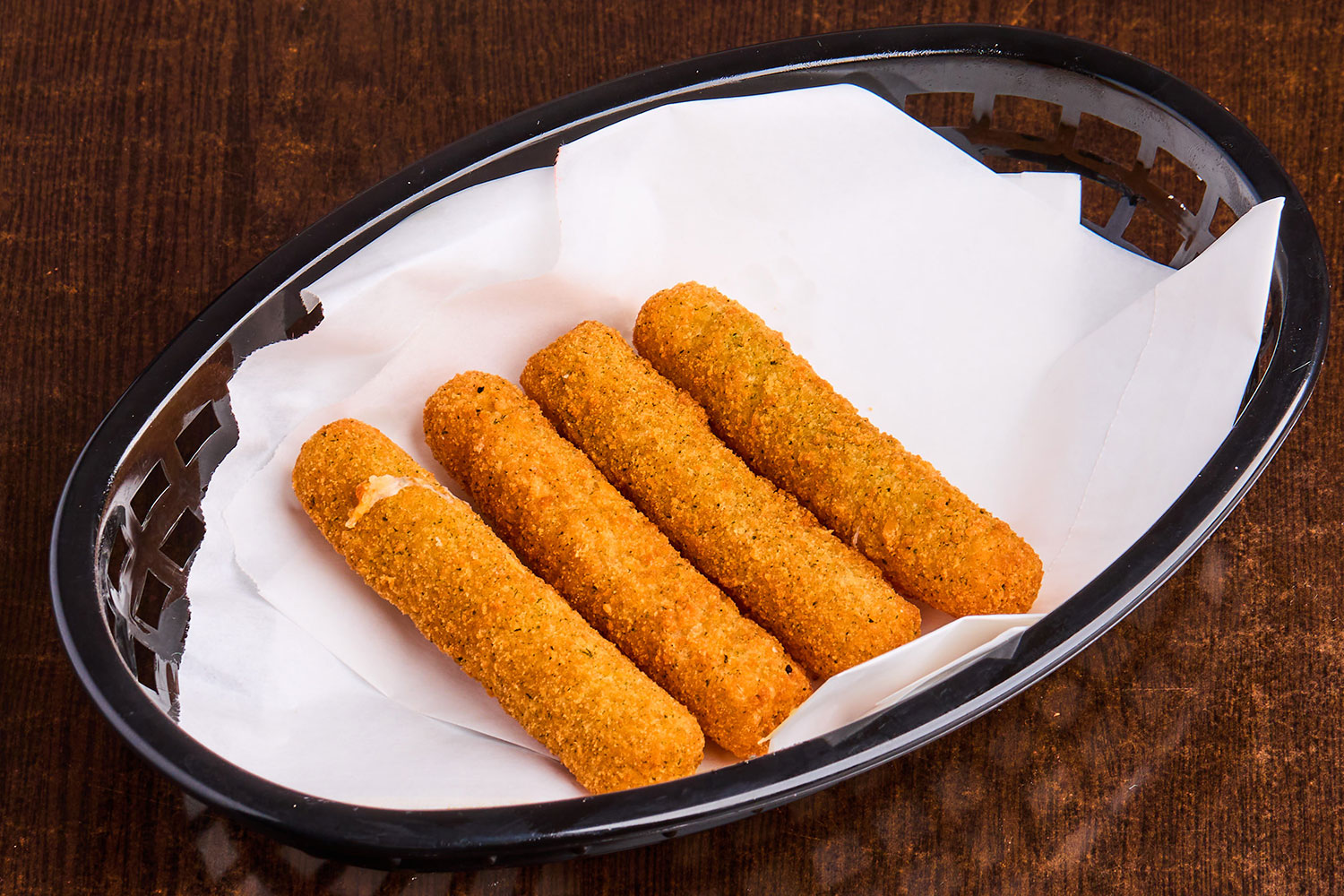 Meny 17 mozarella sticks