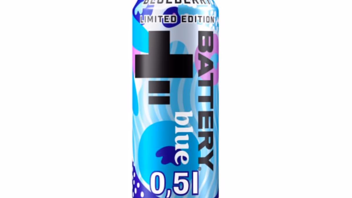 Askim 82 battery blueberry