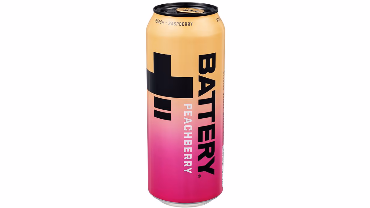 Askim 77 battery peach