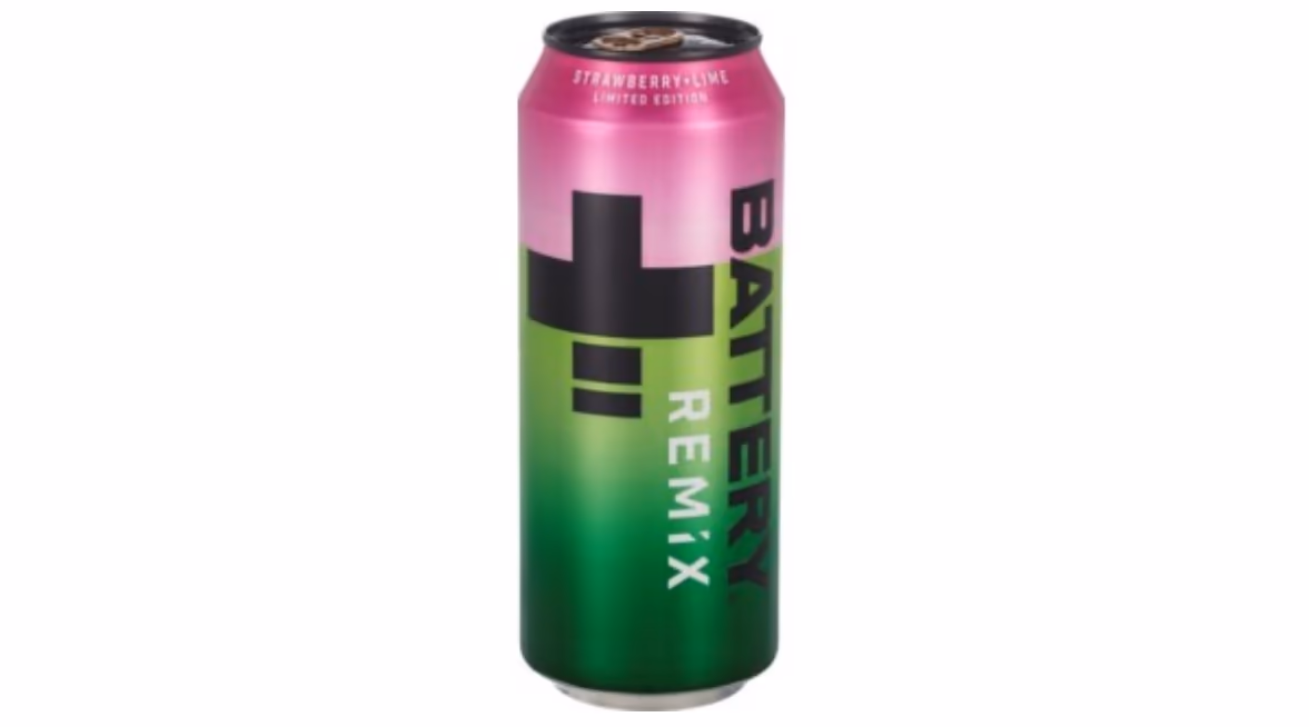 Askim 76 battery