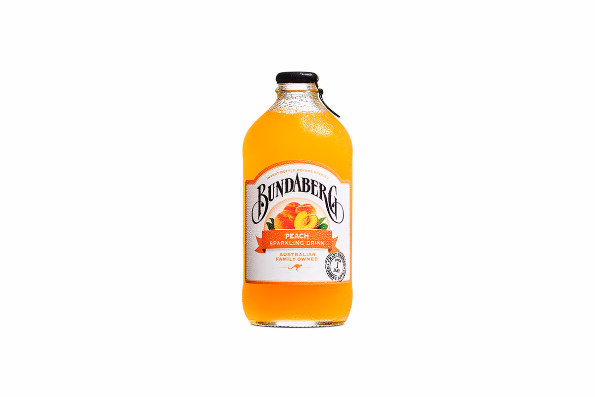 Askim 89 bundaberg lemonade