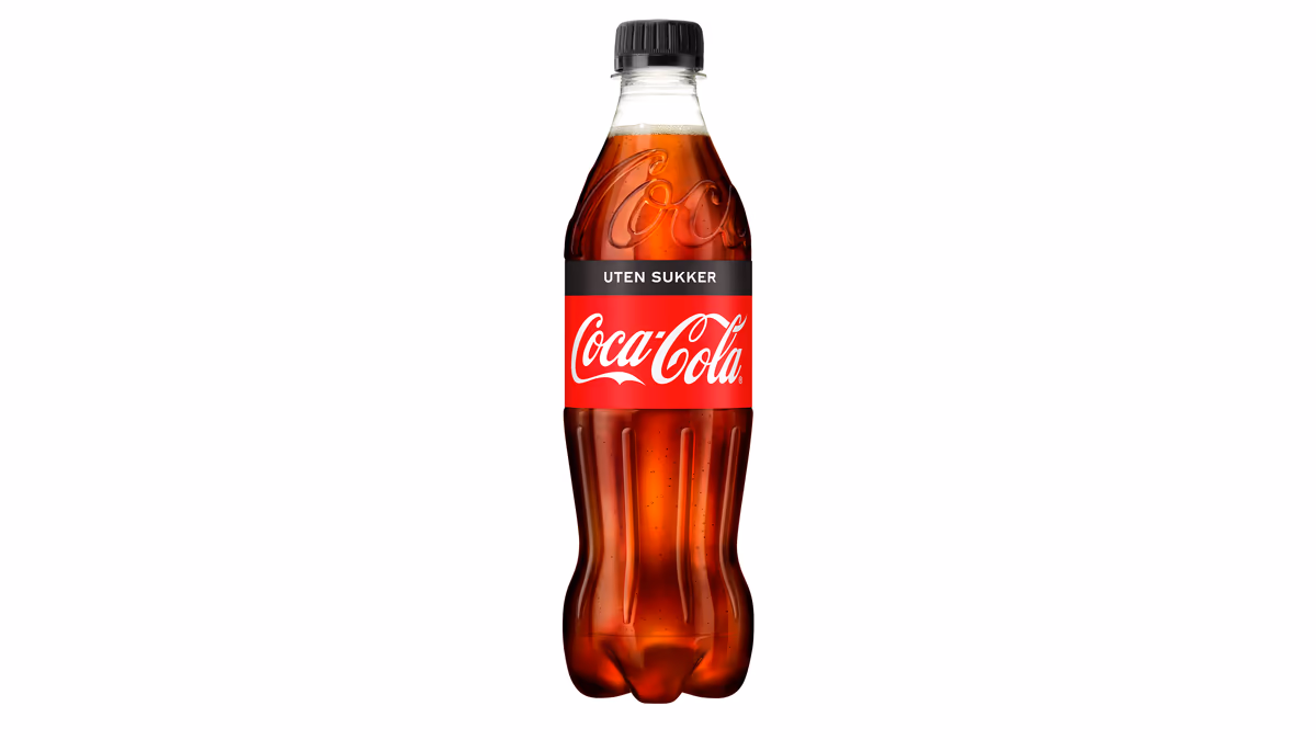 Askim 63 coke no sugar
