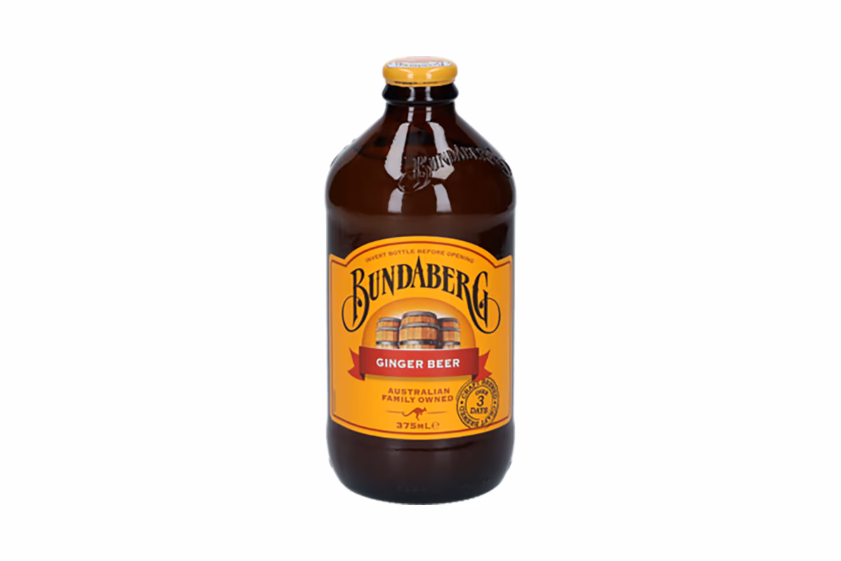 Askim 91 ginger beer