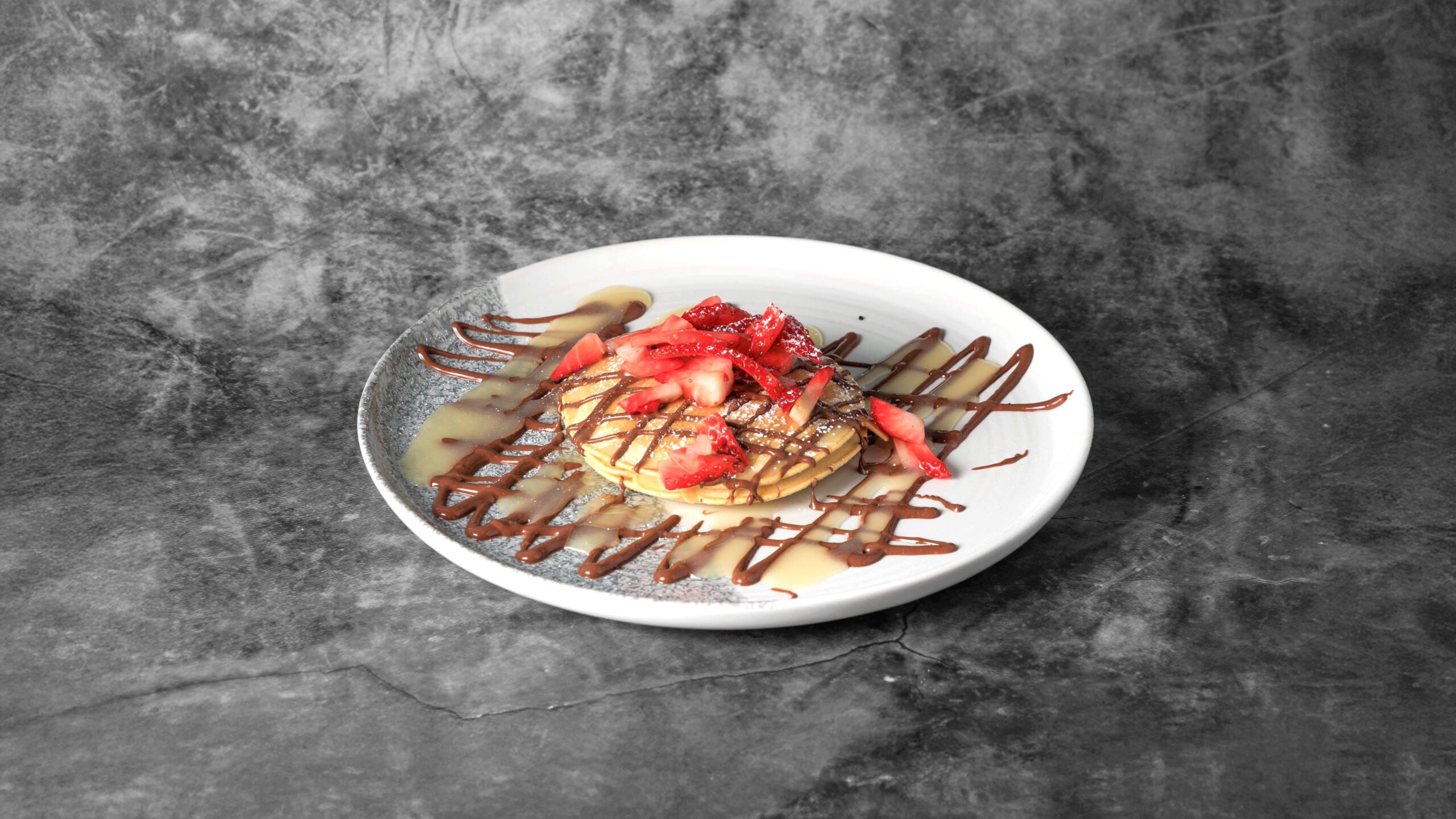 nutella pancake scaled
