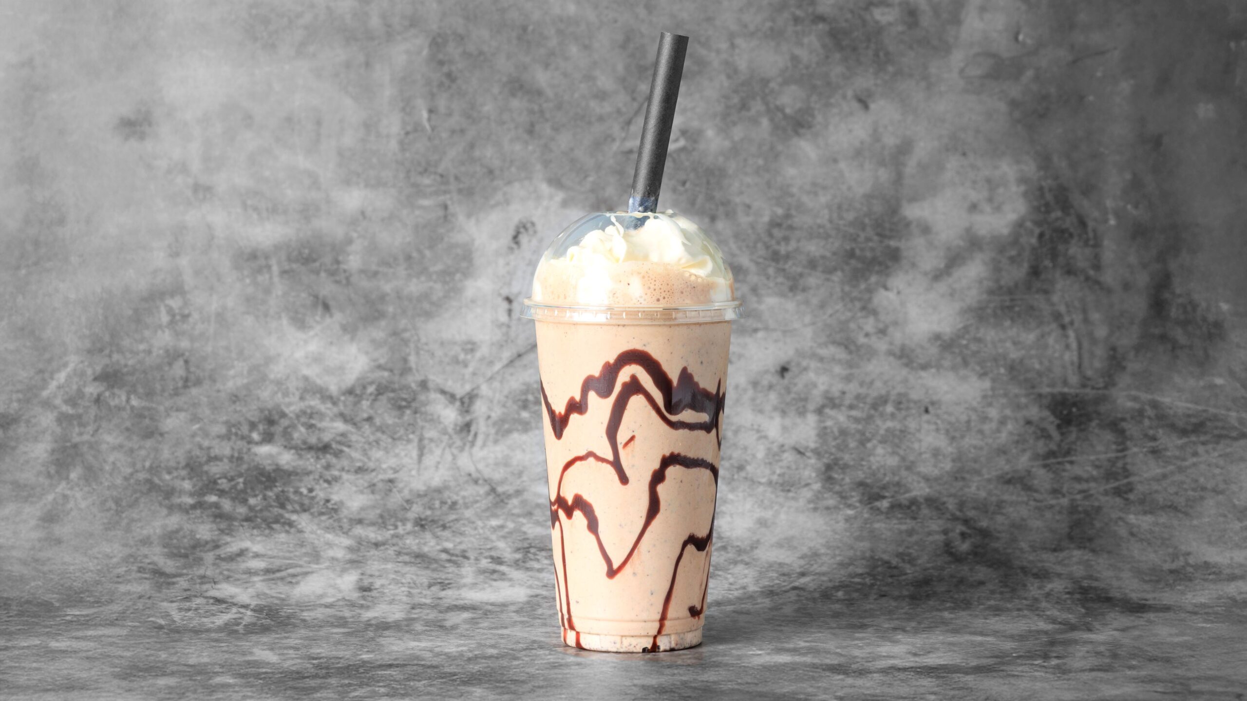 nutella shake scaled