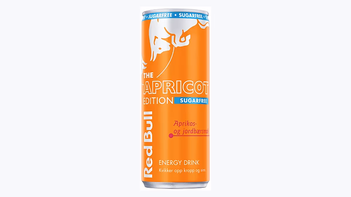 Askim 87 redbull apricot