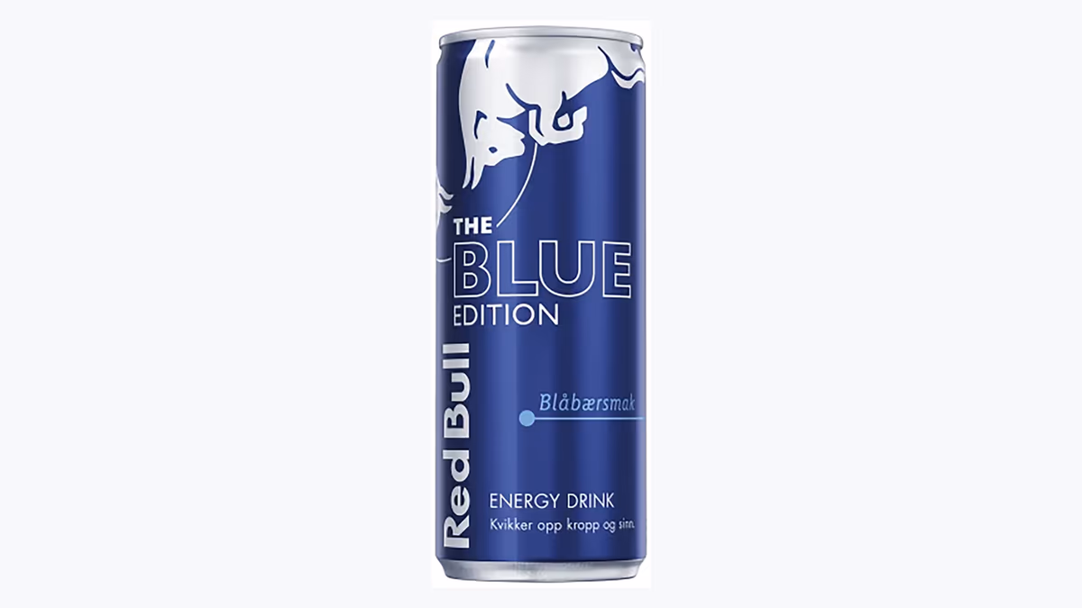 Askim 72 redbull blue edition
