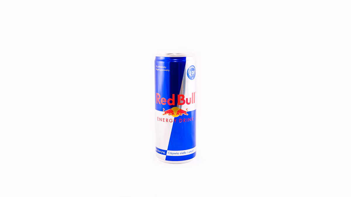 Askim 73 redbull original