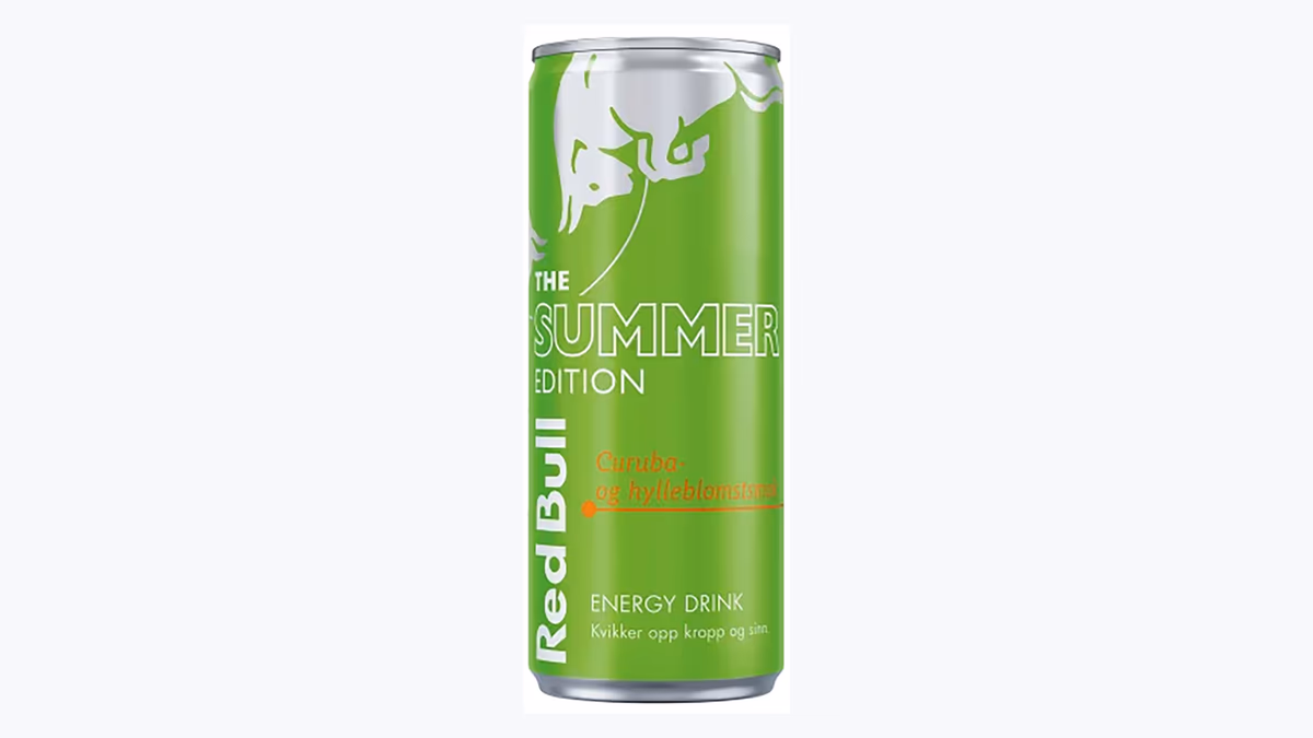 Askim 71 redbull summer edition