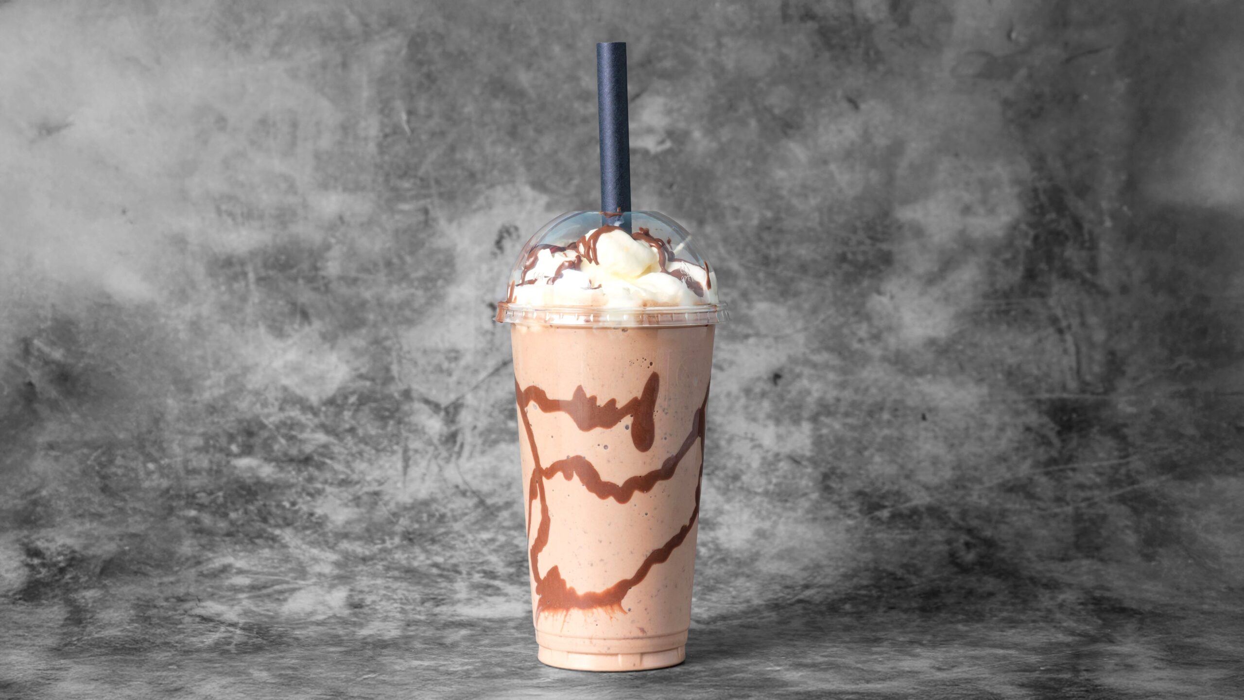 sjokolade shake scaled