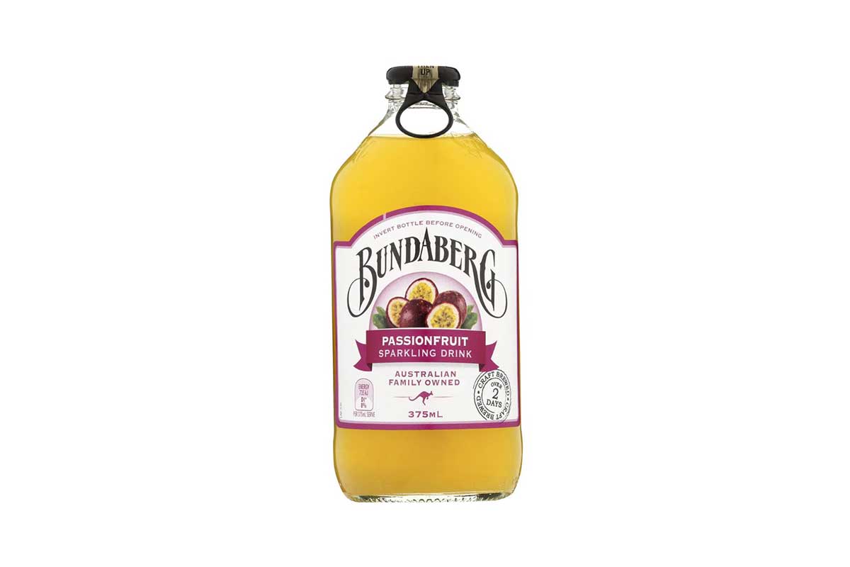 Askim 95 Bundaberg passionfruit