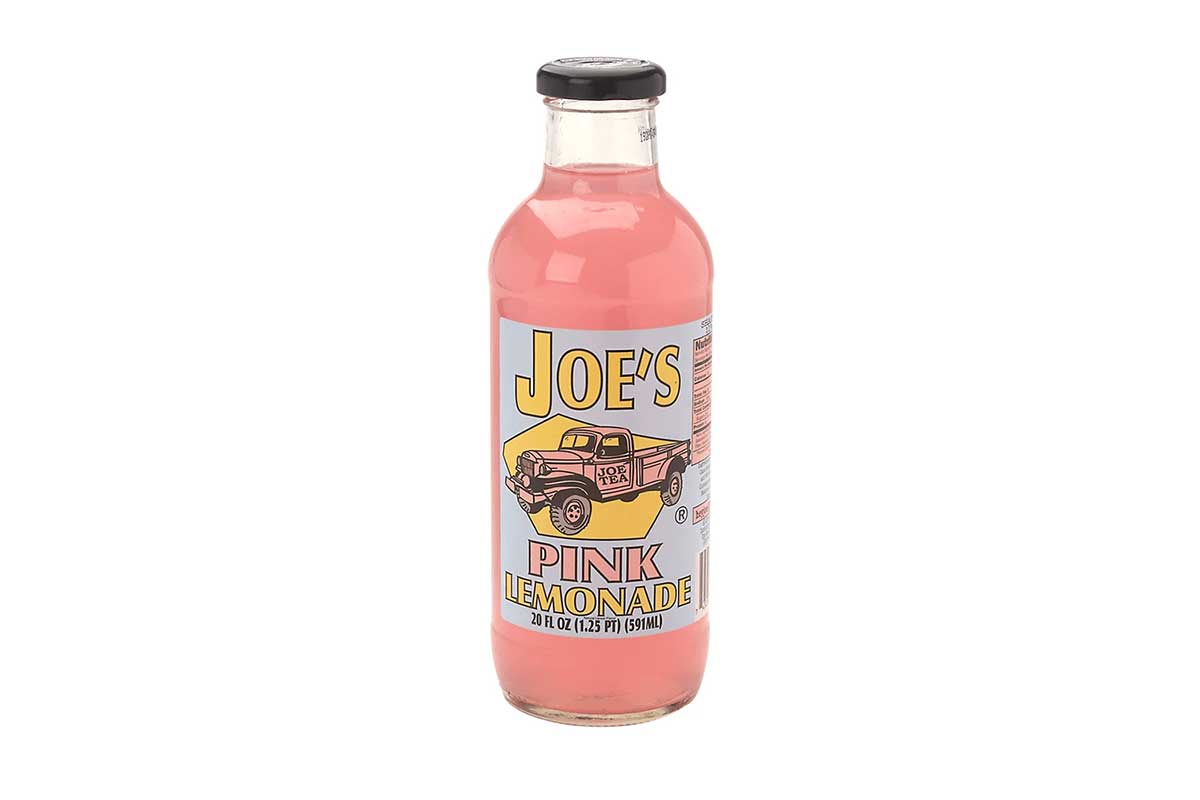 Askim 93 Joes pink lemonade