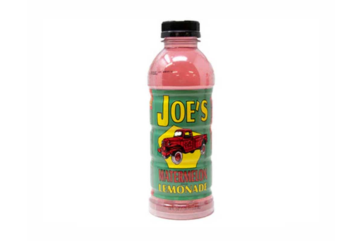 Askim 94 Joes watermelon lemonade