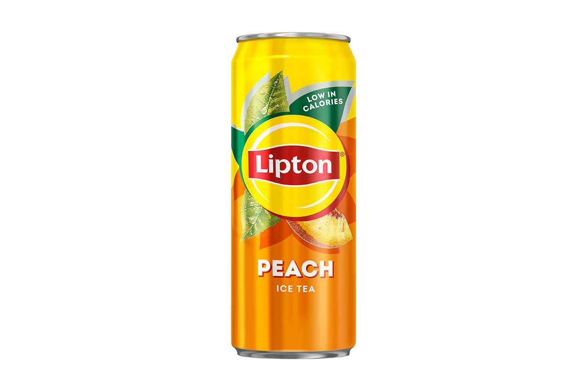 Askim 79 lipton ice tea peach