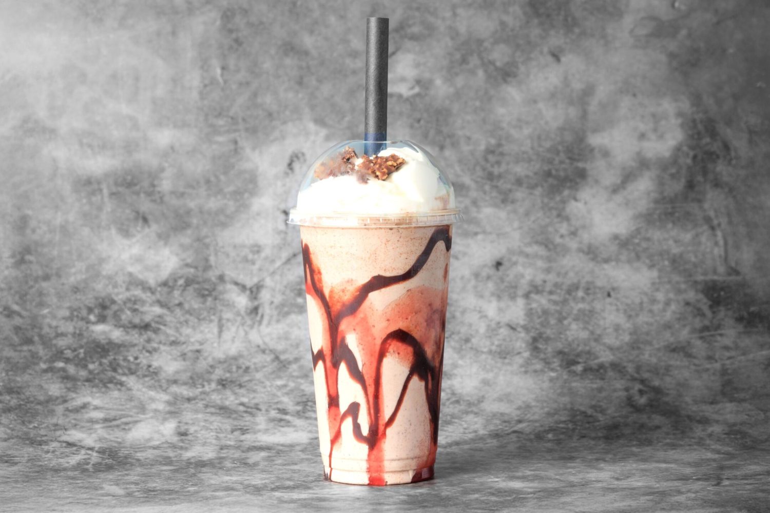 Millionær shake Millionær shake