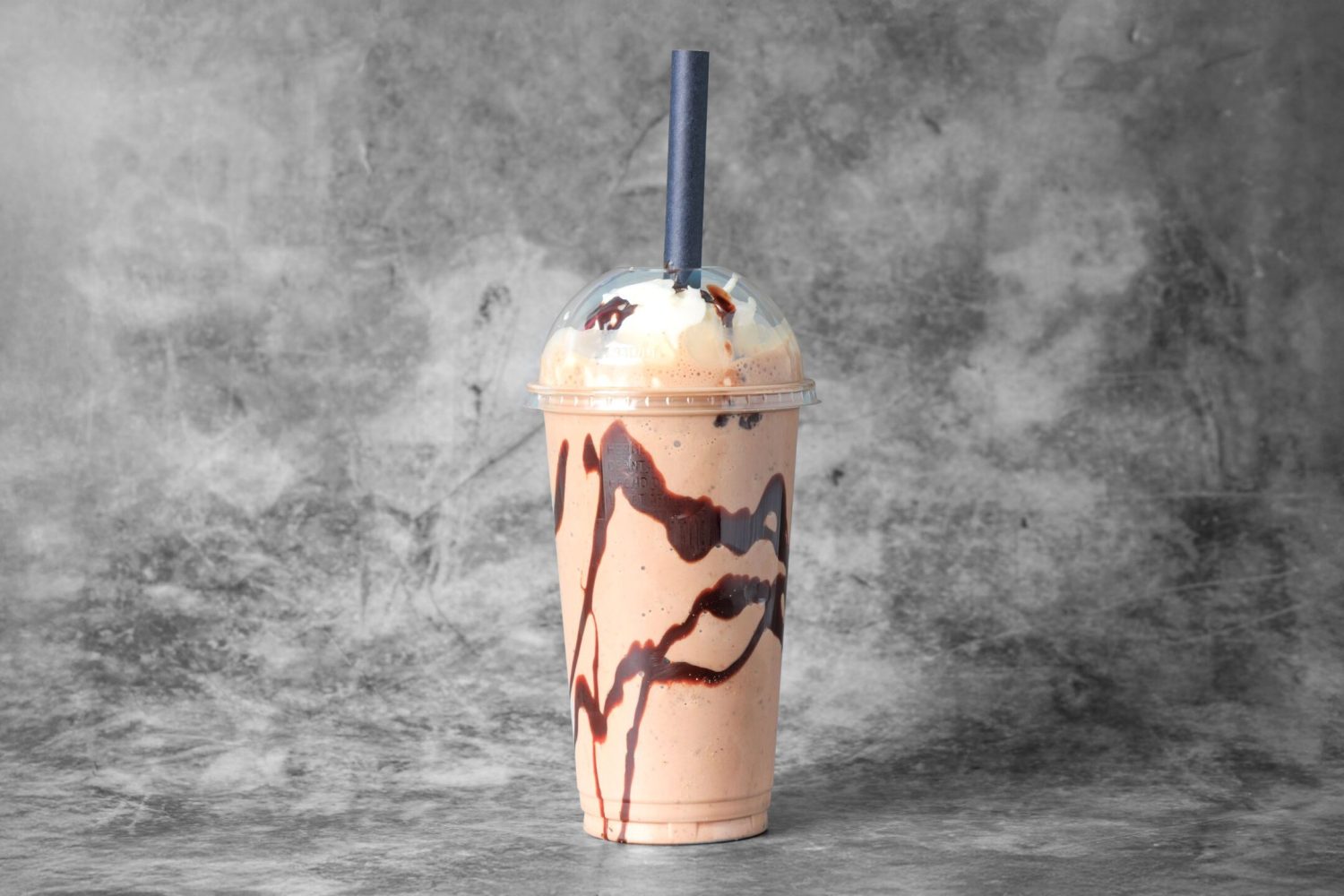 banan shake