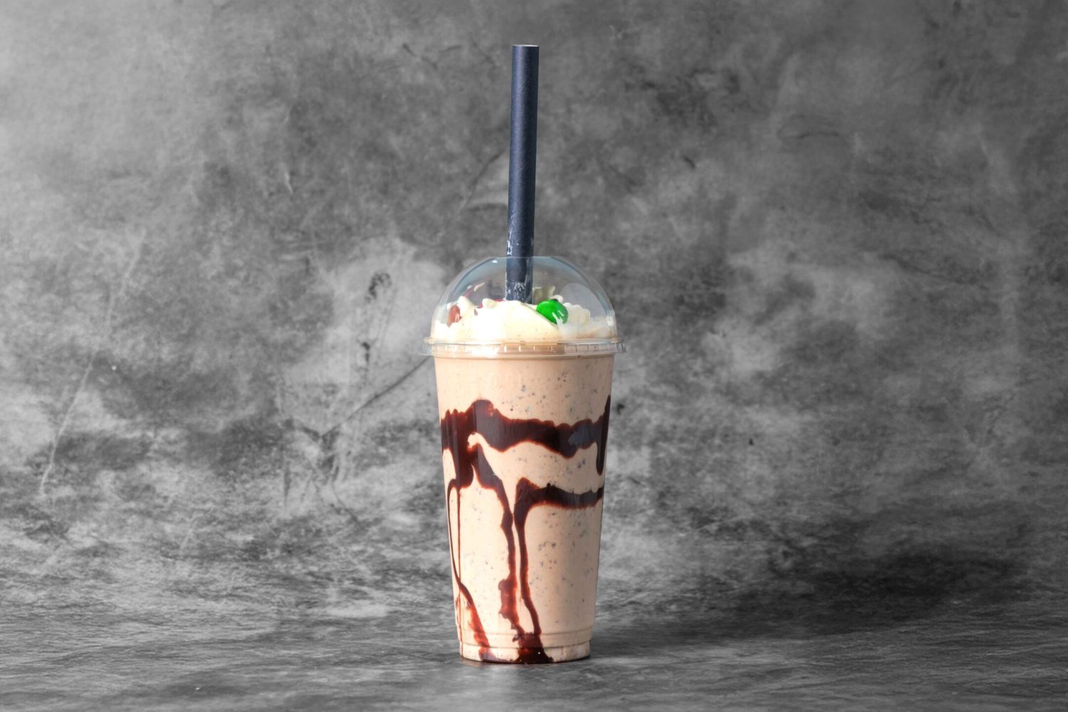 mm shake