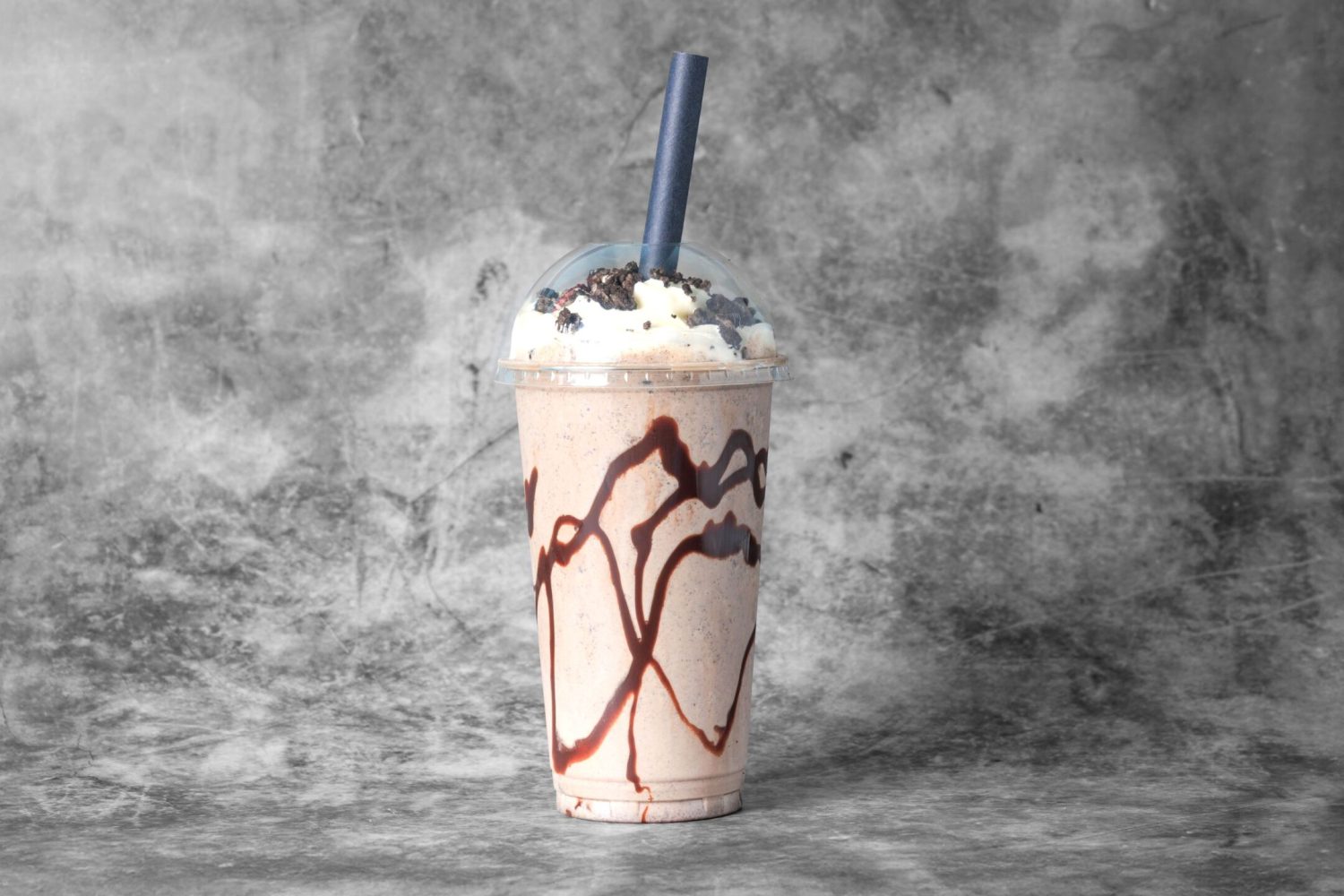 oreo shake
